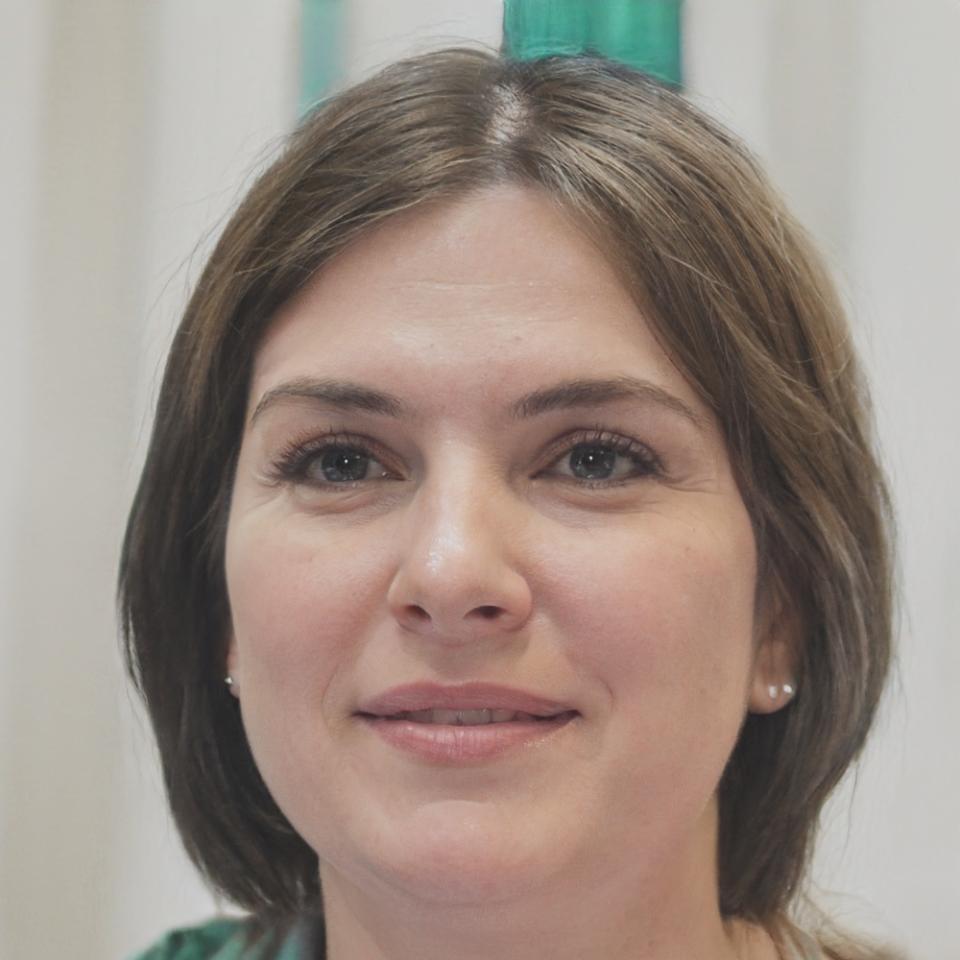 Dr. Marina Chen, Learning Efficiency Specialist